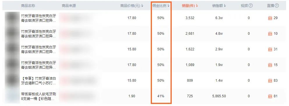 分享3个“空手套白狼”直播生意,过年搞钱!