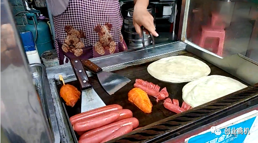 50岁了没有存款、40多万外债，怎么办？几千成本的小生意，一年至少赚12万！