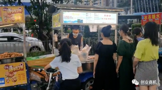 50岁了没有存款、40多万外债，怎么办？几千成本的小生意，一年至少赚12万！