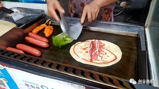 50岁了没有存款、40多万外债，怎么办？几千成本的小生意，一年至少赚12万！