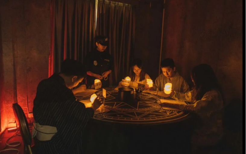 中国卧虎藏龙的“方言大师”，原来都在闲鱼赚钱