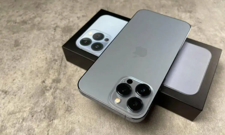 网友闲鱼买了台iPhone12PM，GSX验机发现已更换序列号，这是什么机器？