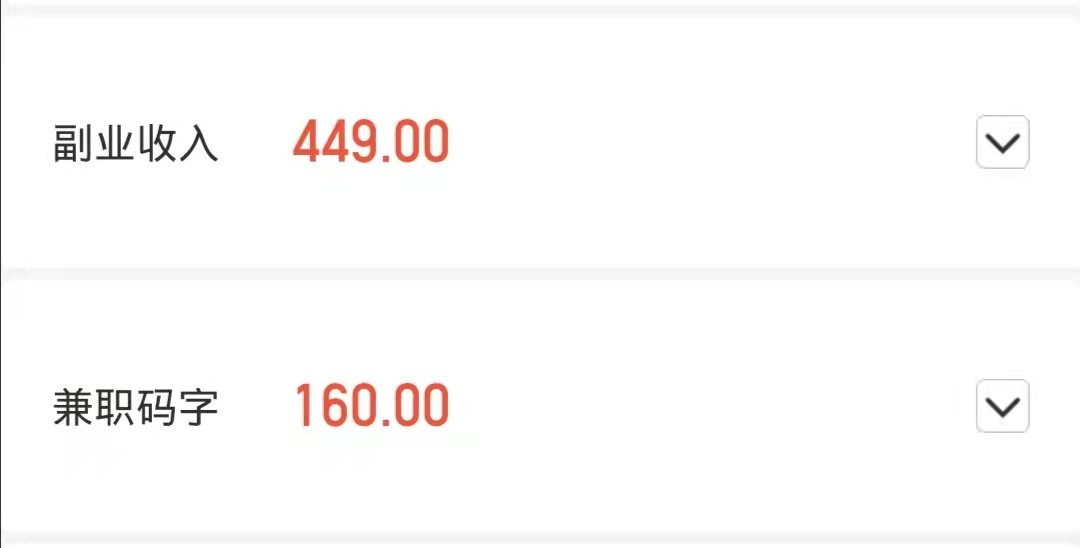 副业兼职|最近变现了数百元,副业总结分享