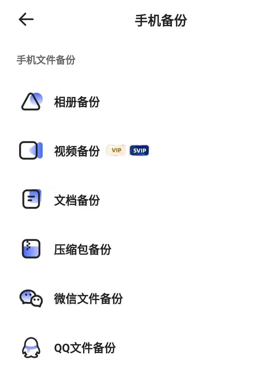 阿里旗下又一款不限速网盘，羊毛很厚，速度薅！