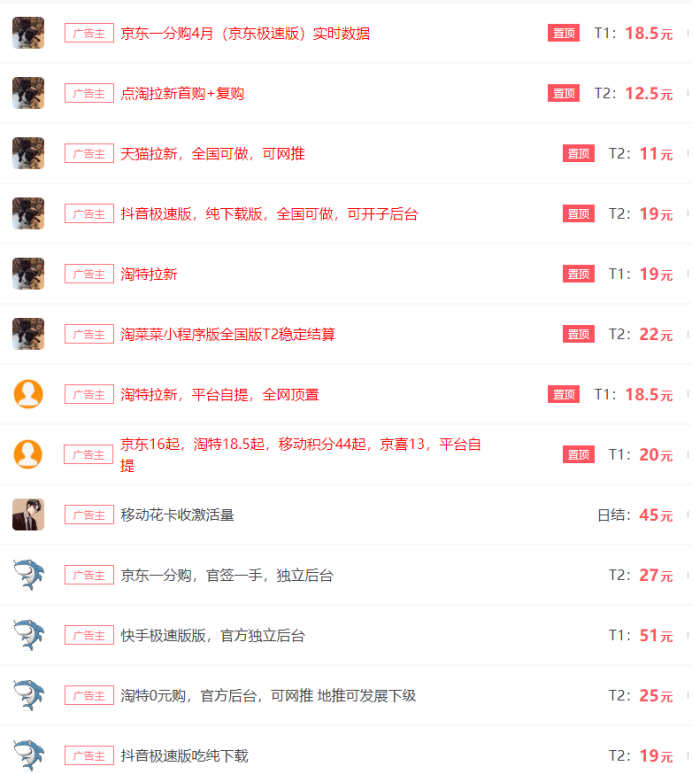 一毛钱卖会员,每月变现15万的信息差项目