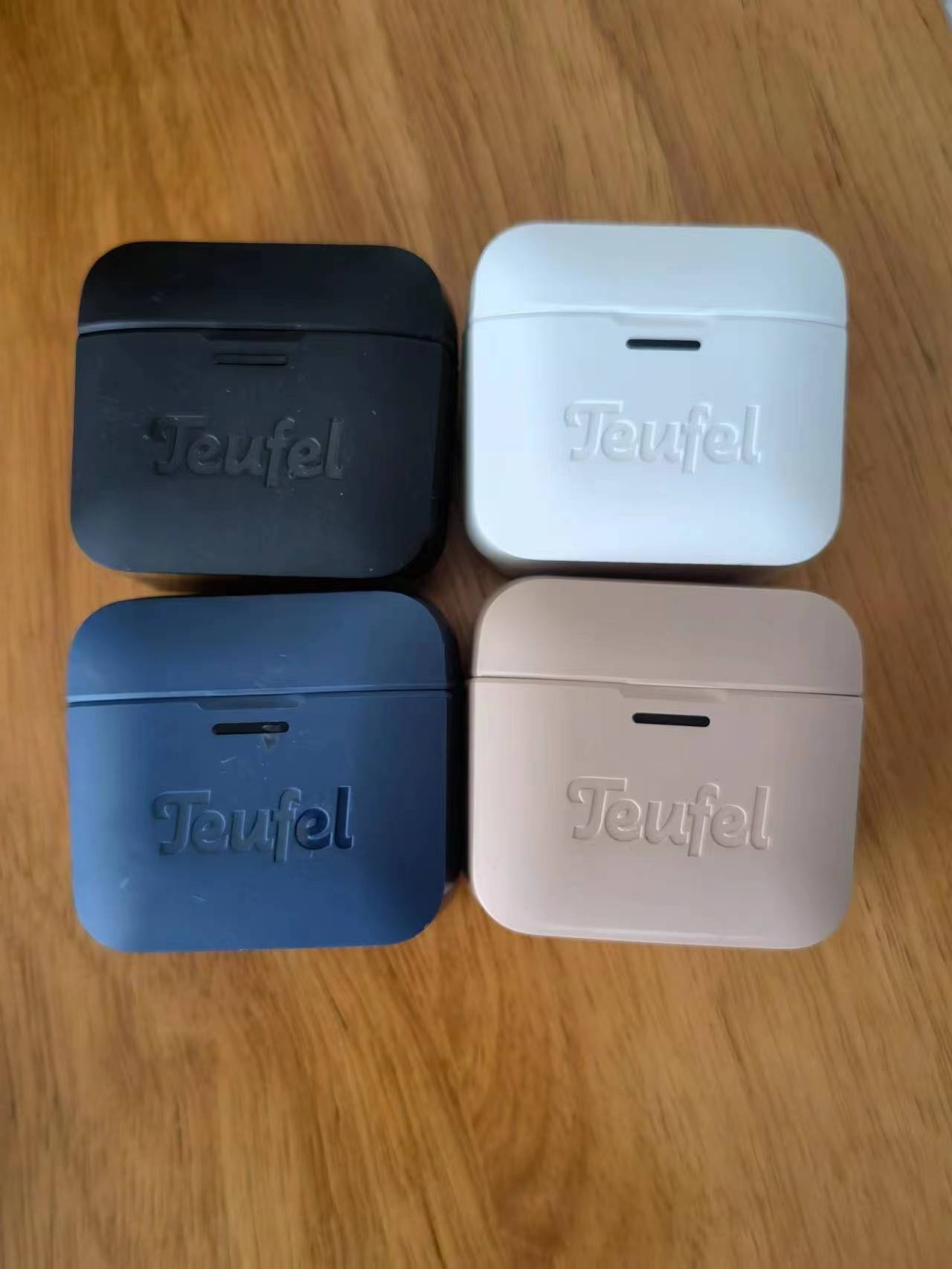 Teufel Airy TWS 无线耳机