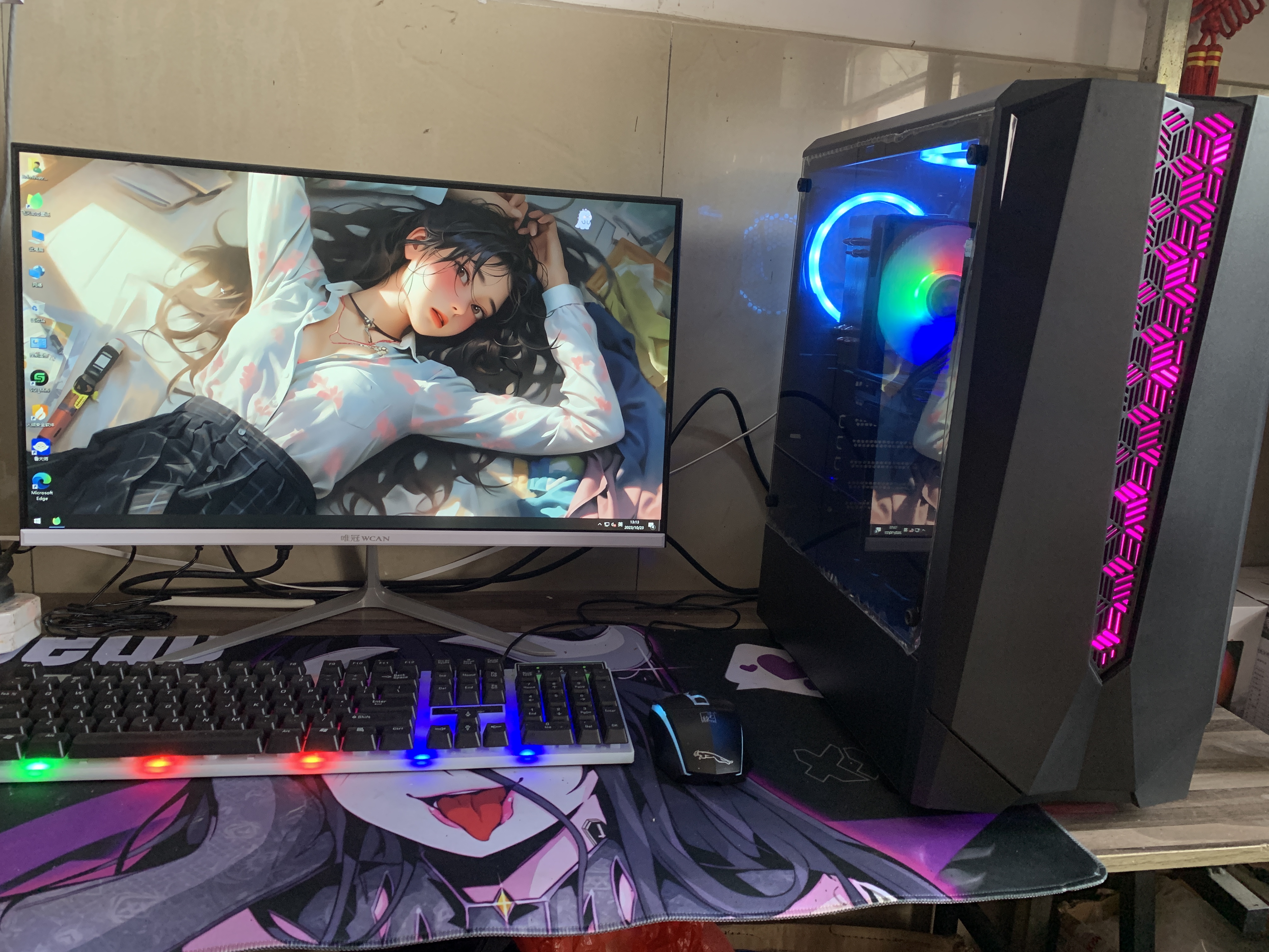 电脑一件代发，成本1150，销售价1350 出单利润即200