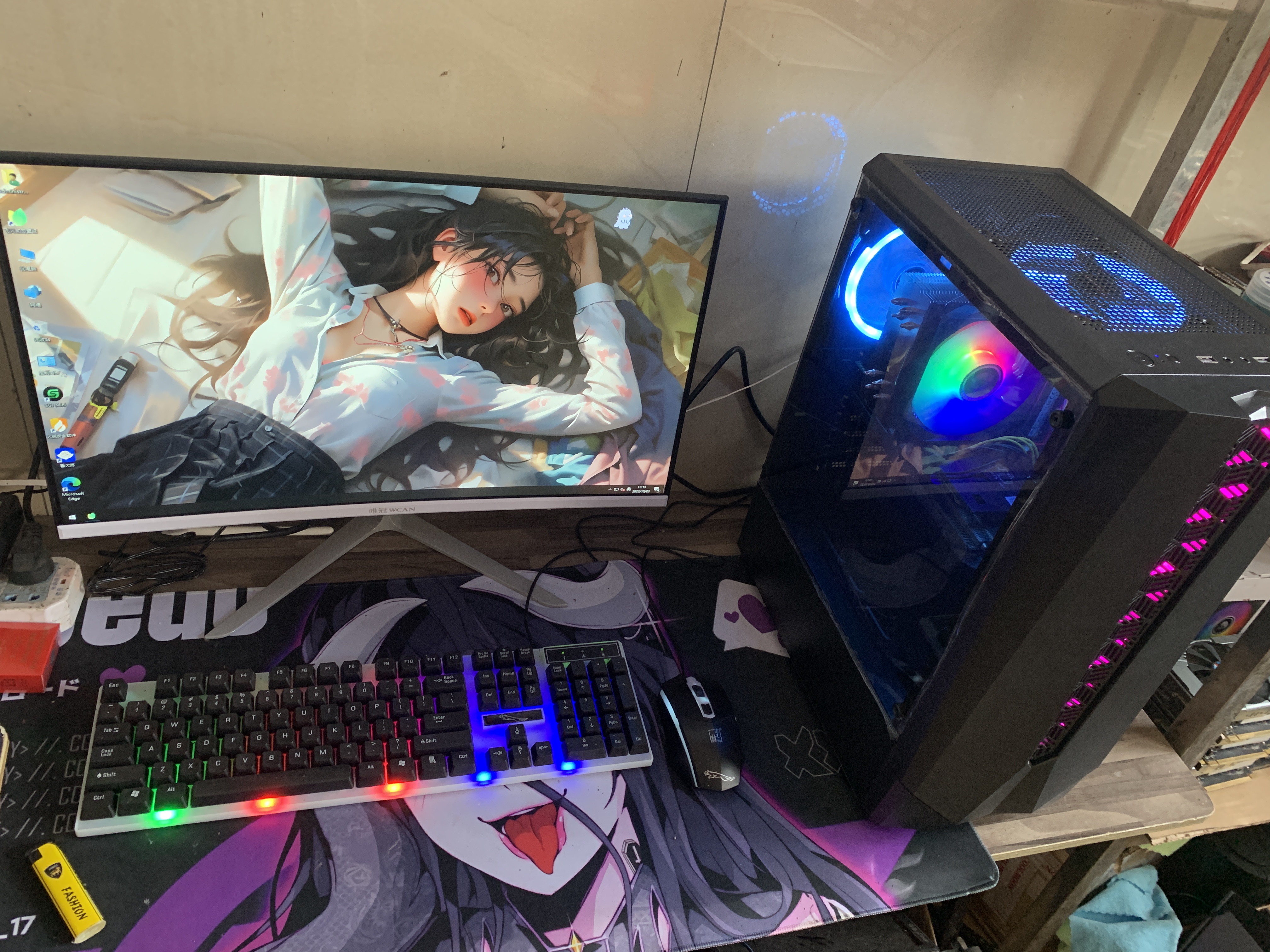 电脑一件代发，成本1150，销售价1350 出单利润即200