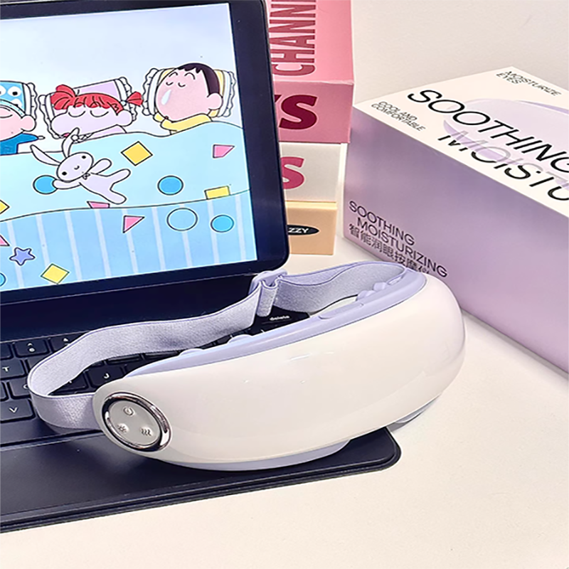 PGG E4护眼仪眼部按摩仪E4pro