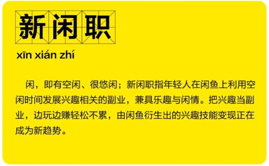 闲鱼很难做？看看别人都是怎么玩的？动动嘴就赚了5万！