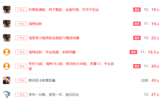 一毛钱卖会员,每月变现15万的信息差项目